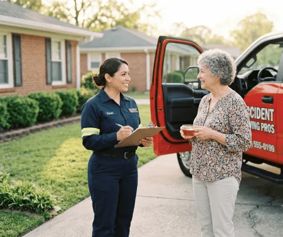 Accident Towing Service Middleboro, MA FAQs